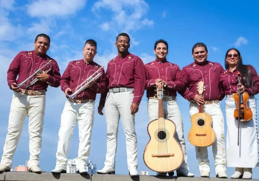 Mariachi Tecalitlán